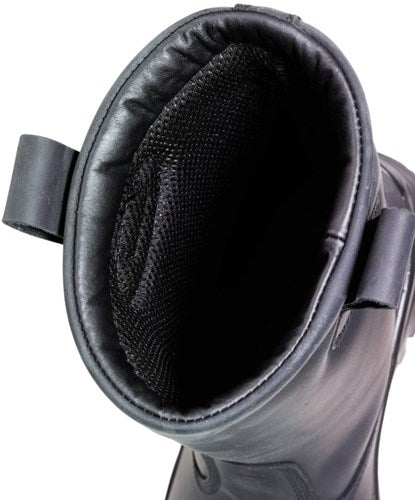 Sixton botte de sécurité montana hdry doublée s3 47 noir