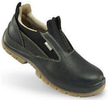 Sixton peak 82201-00 lugano lg s3 zwart beige - maat 45 - 11.091.014.45