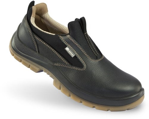 Sixton peak 82201-00 lugano lg s3 zwart beige - maat 46 - 11.091.014.46