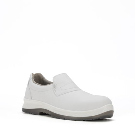 Sixton peak 86203-00 venezia laag s2 | 02 wit | maat 41 - 11.091.011.41