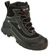 Sixton peak 88039-00 adventure s3 met rits outdry zwart - maat 43 - 11.091.073.43