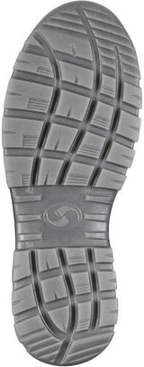 Sixton peak 93339-00 sound hg s3 esd zwart lime - maat 46 - 00.091.013.46