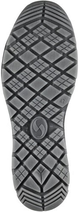 Sixton peak 94378-00 auckland laag s3 esd src | zwart | maat 44 - 00.091.120.39