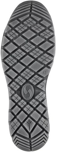 Sixton peak 94378-00 auckland laag s3 esd src | zwart | maat 48 - 00.091.120.43