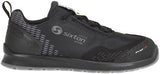 Sixton peak 94378-00 auckland laag s3 esd src | zwart | maat 48 - 00.091.120.43
