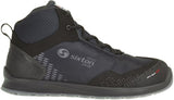 Sixton peak 94405-00 auckland hoog s3 esd src | zwart | maat 41 - 00.091.121.41