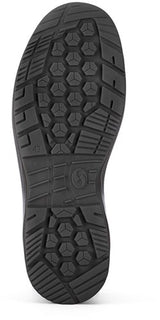 Sixton peak balzo 43457-03 s3 esd | zwart grijs | maat 39 - 00.091.149.39
