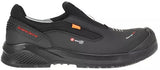 Sixton peak balzo 43457-03 s3 esd | zwart grijs | maat 46 - 00.091.149.46