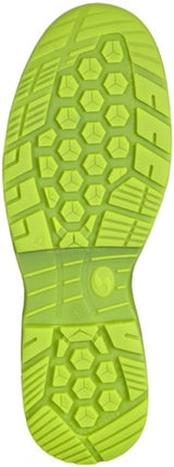 Sixton peak forza 43452-03 s3 | zwart | maat 44 - 00.091.161.44