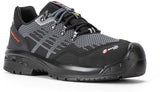 Sixton pic susa 31499-03 s3s | noir | taille 43 - 8053470575341