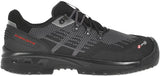 Sixton pic susa 31499-03 s3s | noir | taille 43 - 8053470575341
