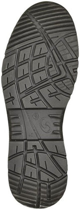 Sixton Peak Susa Boa 31521-01 S3S | noir | taille 43 - 8058945082072