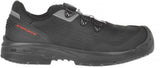 Sixton Peak Susa Boa 31521-01 S3S | noir | taille 43 - 8058945082072