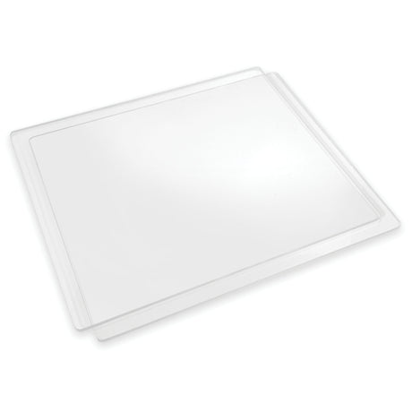 Sizzix • big shot pro accessoire plaques à découper standard 2 pièces