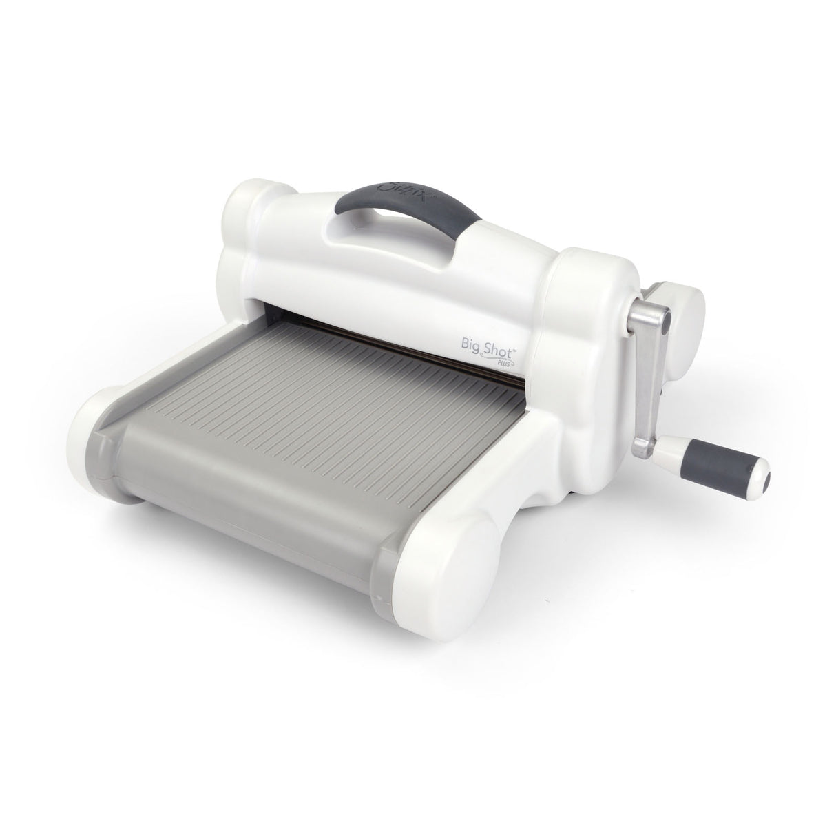 Sizzix • machine de découpe big shot plus a4