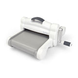 Sizzix • machine de découpe big shot plus a4