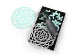 Sizzix • accessoire qui brosse le coussin en mousse
