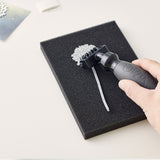 Sizzix • accessoire qui brosse le coussin en mousse