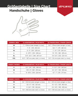 Giro jag - gants