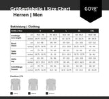 Gorewear daily windstopper® - veste coupe-vent