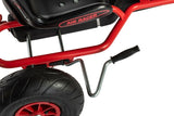 Ferbedo kart à pédales gokart ar8r