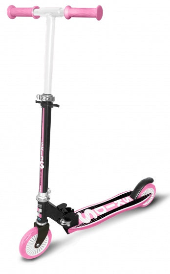 Skids Control Folsttep Foot Free Junior Rose Black