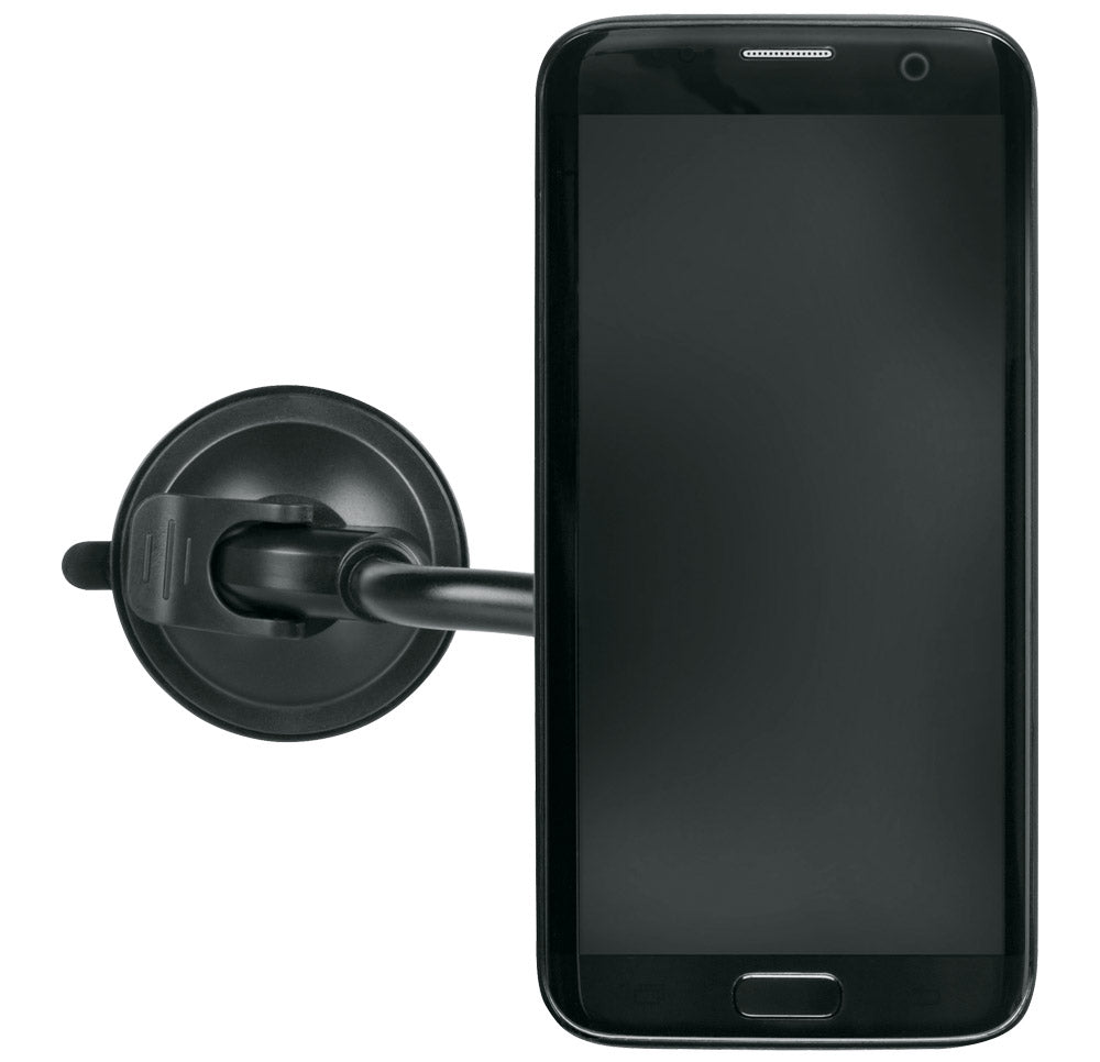 Support pour smartphone de voiture Sks Germany Compit Flexx