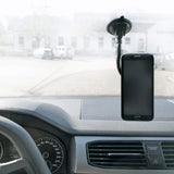 Support pour smartphone de voiture Sks Germany Compit Flexx