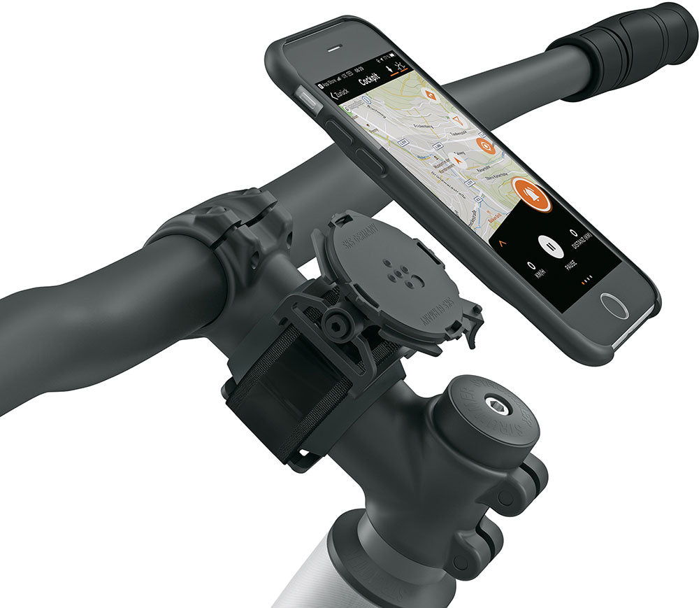 Support pour smartphone Sks Germany compit n'importe où