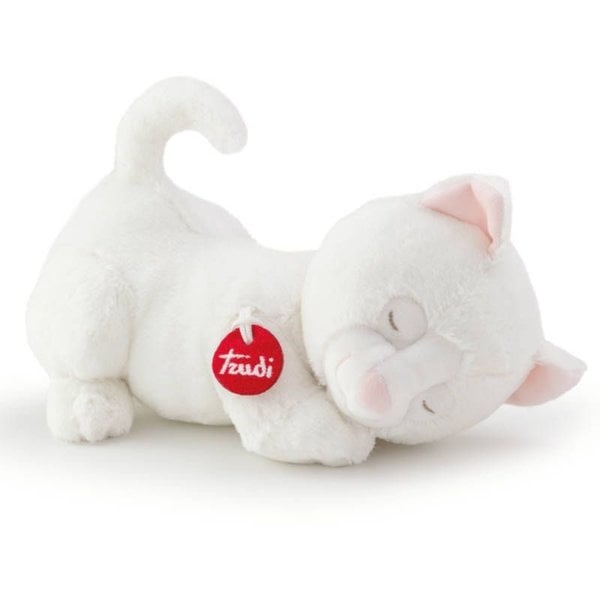 Sleepy Cat 23cm