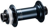 Moyeu avant Shimano SLX HB-M7110 à verrouillage central 15x100mm