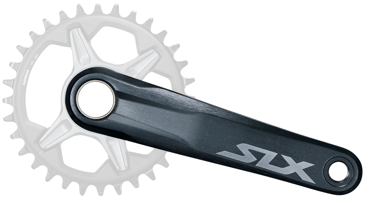 Groupe Shimano slx m7100 1x12 vitesses | 165 mm | 10-45 | je-spec ev