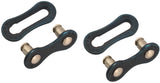 Shimano sm-ug51 6 7 connecteur à liaison rapide 8 vitesses 2 paires