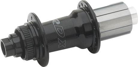 Miche After Hub R-Dx 32G Shimano TX12 Centre Black