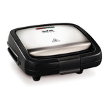 Machine à sandwich Tefal croc time sm193d
