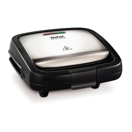 Machine à sandwich Tefal sm193d