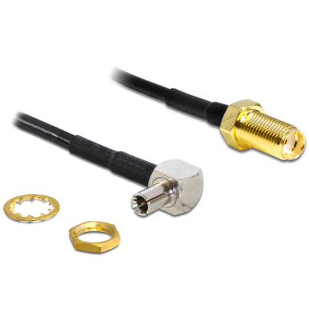 Câble adaptateur Sma