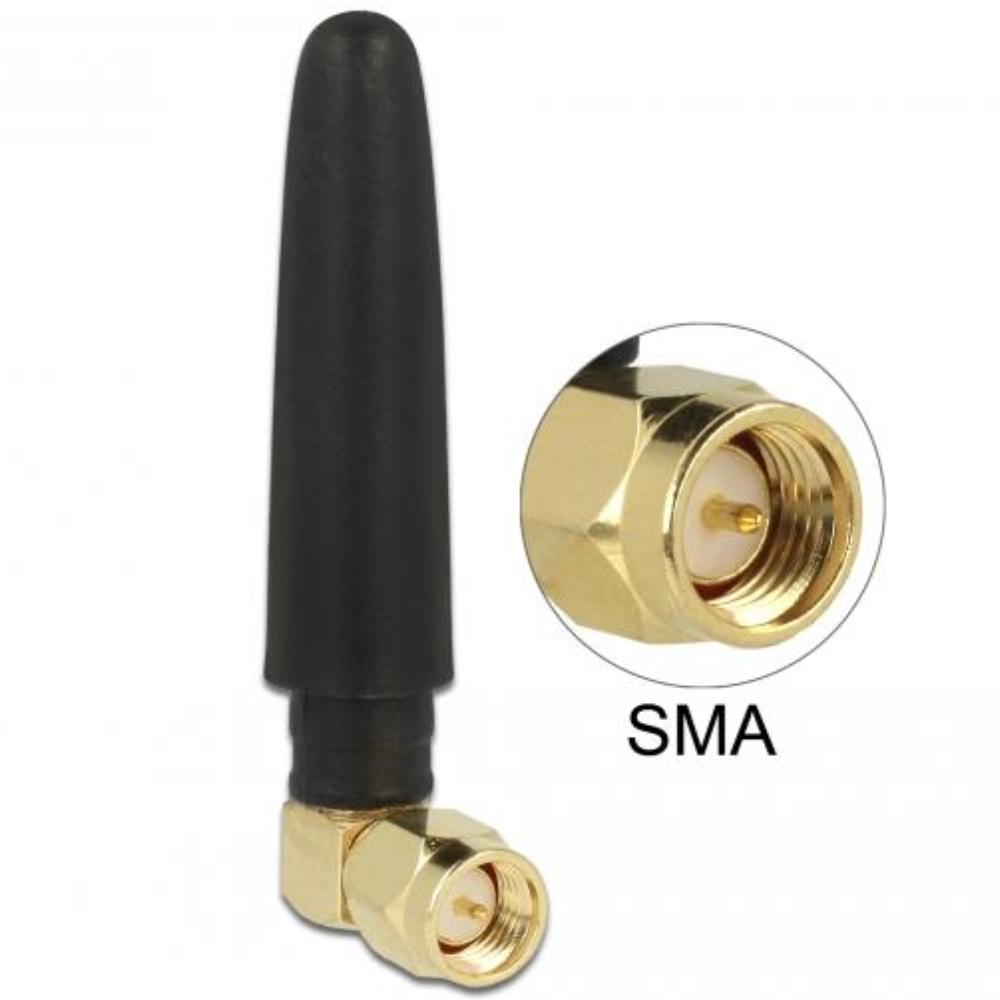Antenne Imp SMA