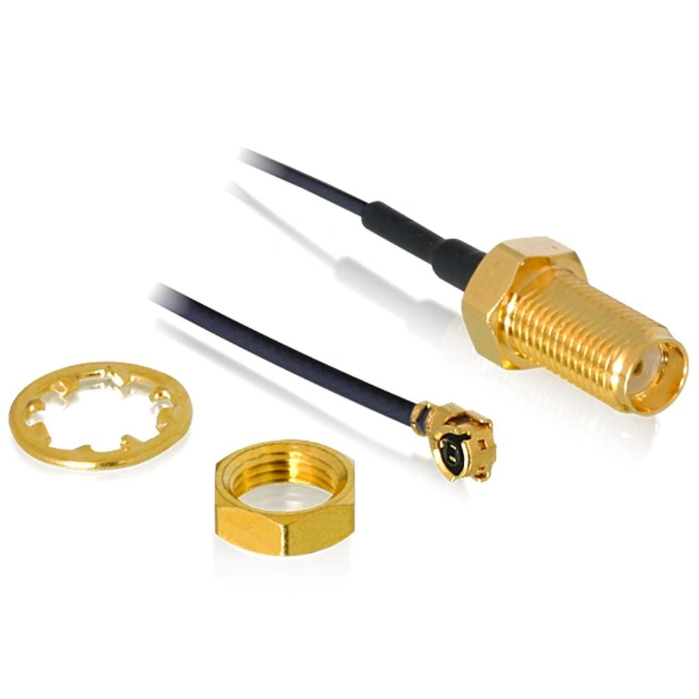 Câble adaptateur Abi rp-sma