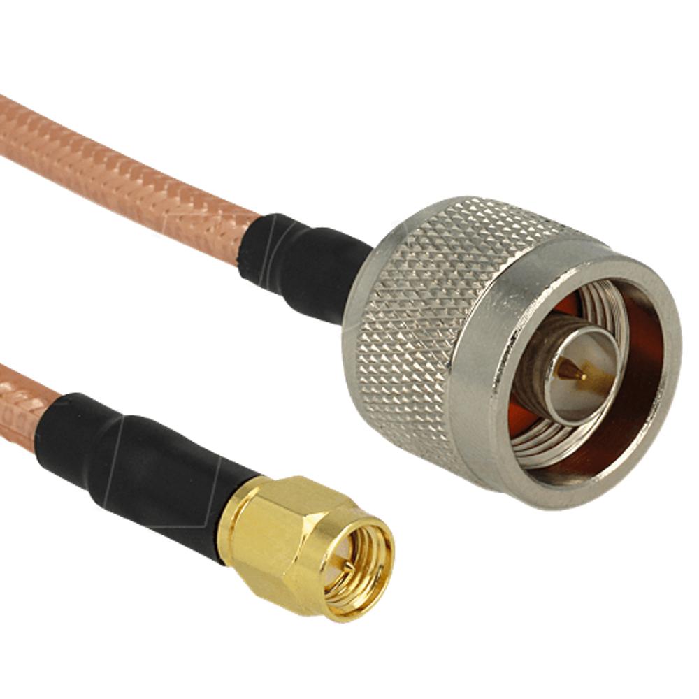 Câble adaptateur Abi SMA
