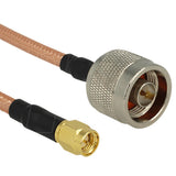 Câble adaptateur Abi SMA