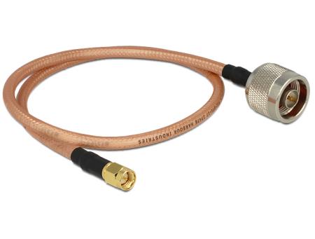 Câble adaptateur Abi SMA