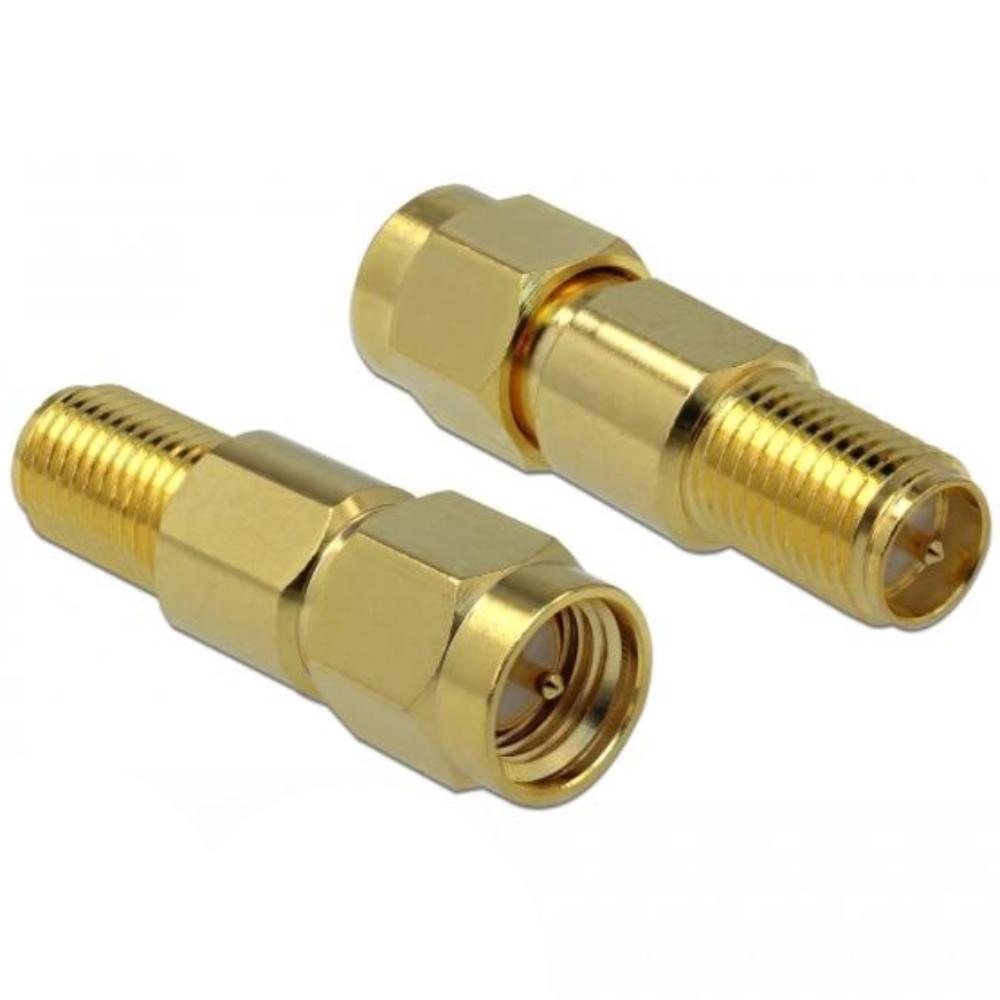 Prise adaptateur Abi sma