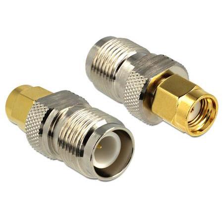 Prise adaptateur Imp rp-sma