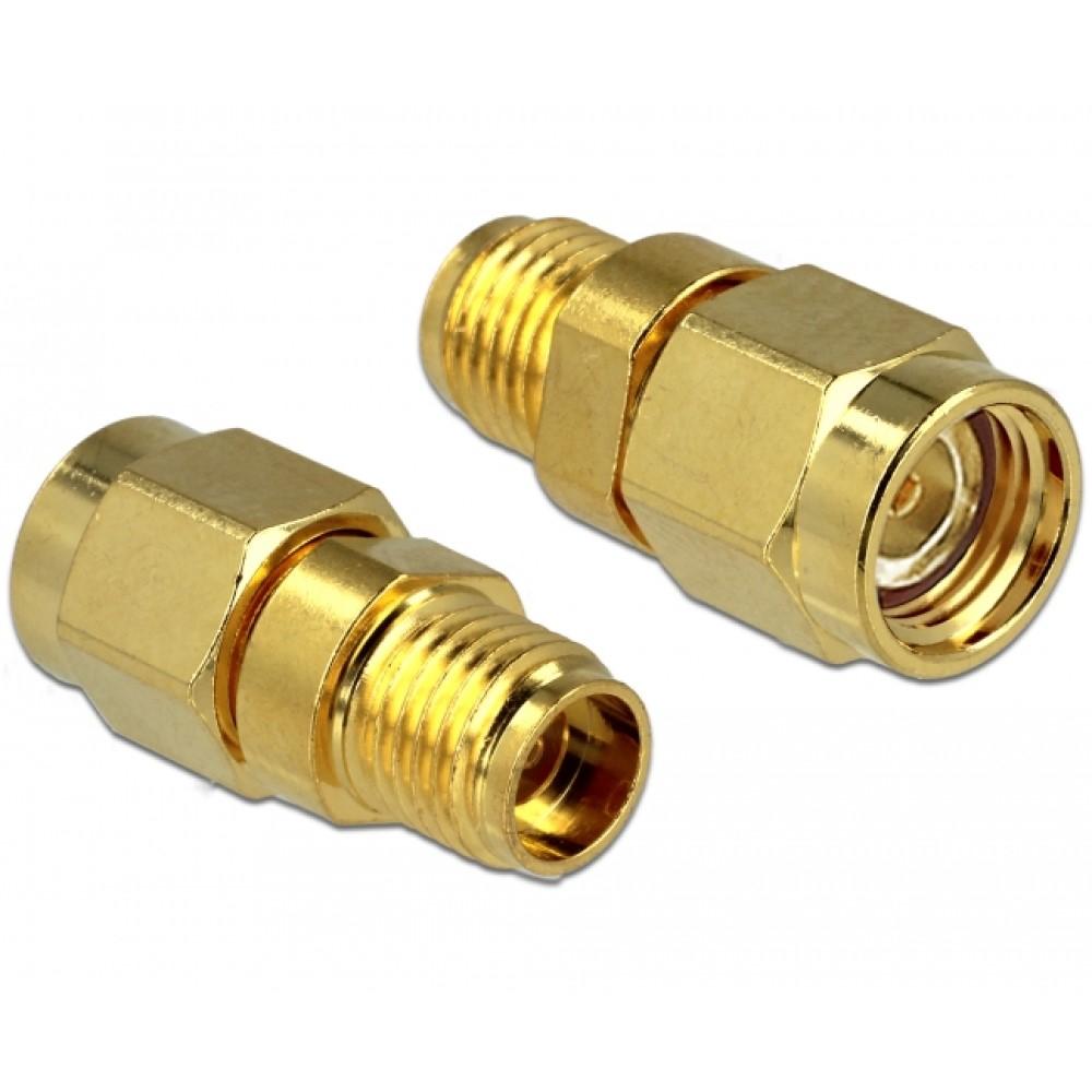 Prise adaptateur Abi sma