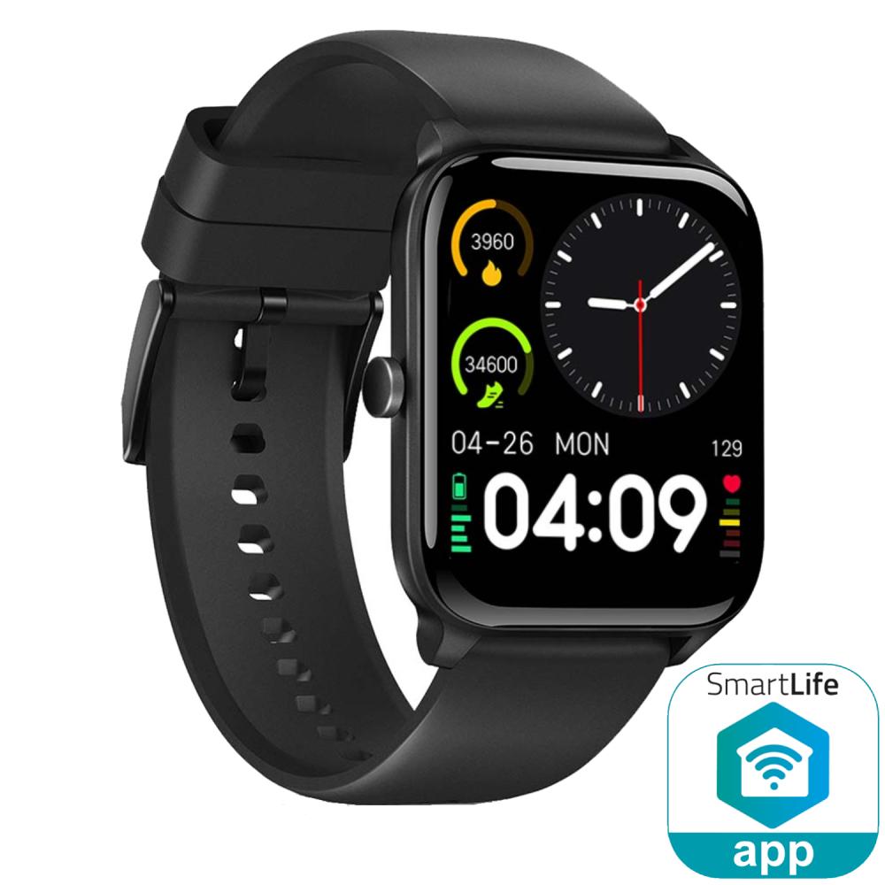 Montre intelligente Nedis