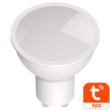 Lampe LED intelligente