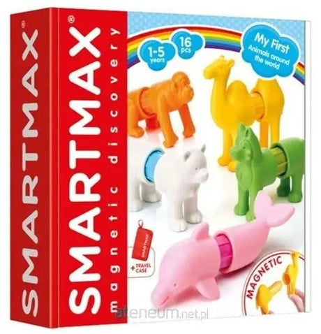 Smartmax | 2 pièces
