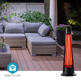 Chauffage de terrasse intelligent Nedis