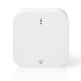 Nedis Zigbee Gateway 3.0 - 50 Appareils - NetSvoeding - WiFi Bluetooth